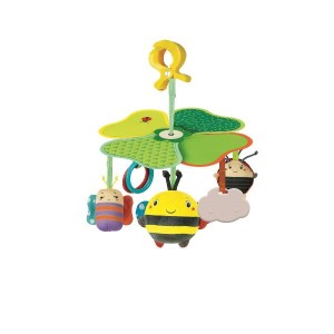 Giostrina da viaggio