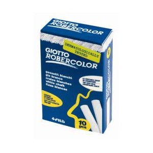 CF10GESSETTI GIOTTO ROBERCOL