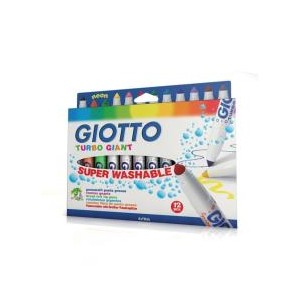 CF12PENNARELLI TURBO GIANT MAXI SUPER WASHABLE