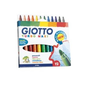 CF12PENNARELLI GIOTTO TURMAXI