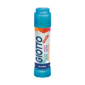 COLLA GIOTTO STICK 20GR