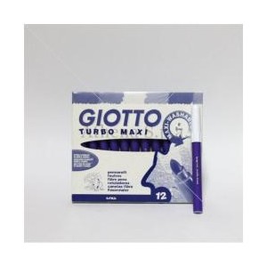 CF12 GIOTTO TURBOMAXI VIOLETTO