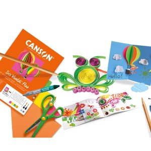 Art Lab Novita Natale Magic neon