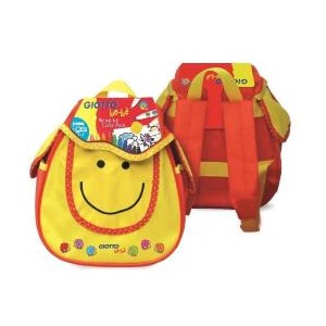 GIOTTO BEBE MY BEBE COLOR PACK