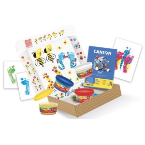 Giotto be-bè My Little Feet -