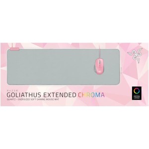 Goliathus Extended Chroma - Quartz