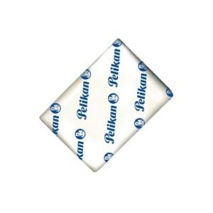 CF20 GOMMA UG20 BIANCA GOMMA PANE