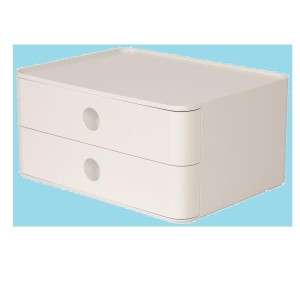 SMART-BOX PLUS ALLISON SNOW WHITE