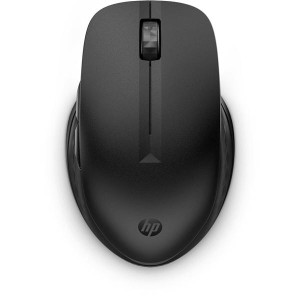 HP 435 MULTI-DEVICE WIRELESS MOUSE BT+DONGLE