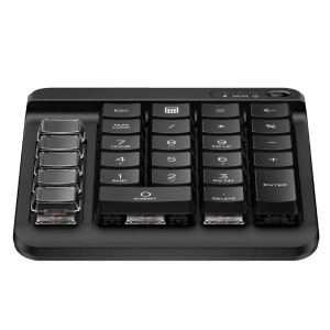 HP 435 PROGRAMMABLE BLUETOOTH WIRELESS KEYPAD
