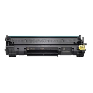 Cartuccia toner nero originale LaserJet HP 44A