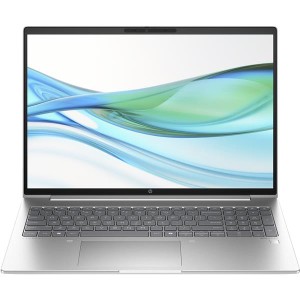 ProBook 460 G11 / Ultra 7-155U / 32GB / 512GB / 16 AG WUXGA / Finger Print / Windows 11 Pro / 3yw Offsite / Carbon Neutral