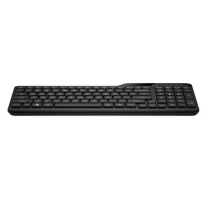 HP 460 MULTI-DEVICE KEYBOARD - ASH BT