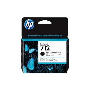 HP 712 DesignJet Ink Cartridge