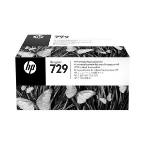 HP 729 DesignJet Printhead Replacement Kit