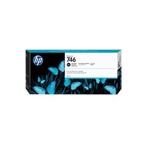 HP 746 300-ml Photo Black Ink Cartridge