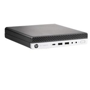 REF HP 800 G4 MINIPC I5/8/256