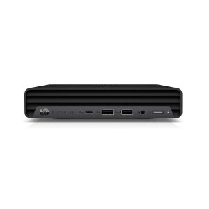 HP 800 G6 DM i5-10500T 16GB (2x 8GB 2 slot in totale) 256GB nvme Win11PRO Wifi inclusa