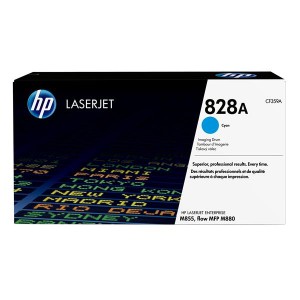 HP 828A Cyan LaserJet Imaging Drum (CF359A)