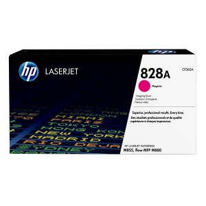 HP 828A Magenta LaserJet Imaging Drum (CF365A)