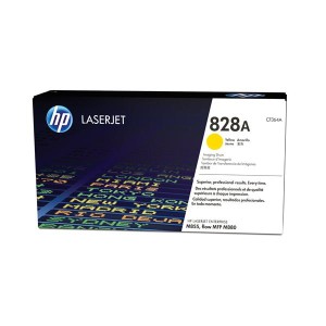 HP 828A Yellow LaserJet Imaging Drum (CF364A)