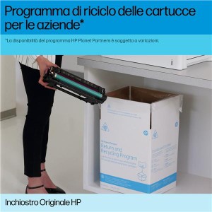 HP 934 Black Ink Cartridge