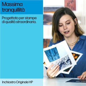 HP 963 Black Original Ink Cartridge