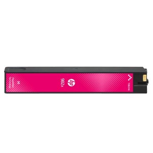 HP 982A Magenta Original PageWide Cartridge