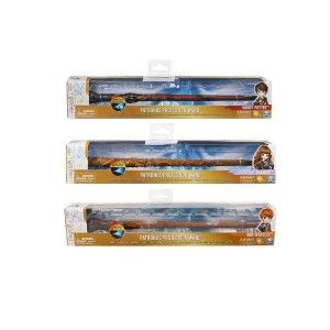 HP Bacchette Patronus Asst