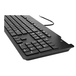 HP BUS SLIM V2 SMART CARD USB KEYBOARD