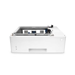 VARI PER STAMPANTI LASER E INK-JET HP CASSETTO AGGIUNTIVO 550 FOGLI