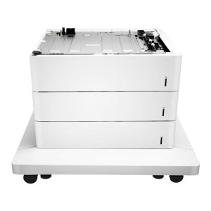 VARI PER STAMPANTI LASER E INK-JET HP COLOR LASERJET 3X550 SHT+STAND