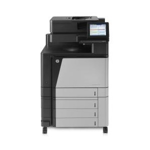 HP COLOR LASERJET FLOW MFP M880Z