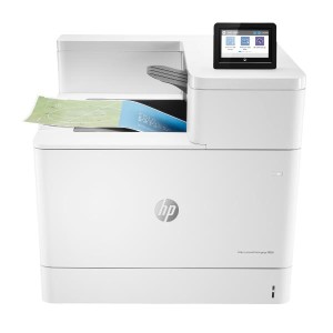 STAMPANTI LASER COLORI HP COLOR LASERJET M856DN