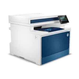 HP COLOR LASERJET PRO MFP 4302DW