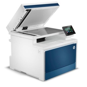 HP COLOR LASERJET PRO MFP 4302FDW