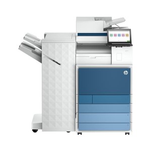 HP COLOR LASERJET ENTERPRISE FLOW MFP 8801Z + (REQUIRES B15JMA)