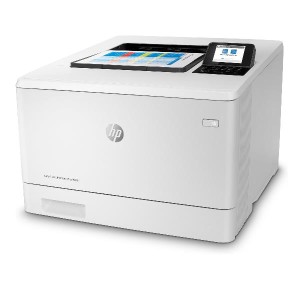 STAMPANTI LASER COLORI HP COLOR LJ ENT M455DN PRINTER