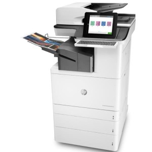 MULTIFUNZIONE LASER COLORI HP COLOR LJ ENT MFP M776ZS