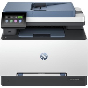 HP COLOR LJ PRO MFP 3302FDN