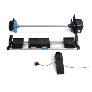 ACC. PLOTTER INK. VARI HP DESIGNJET 44-INCH TAKE-UP REEL