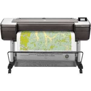 PLOTTER HP DESIGNJET T1700 POSTSCRIPT