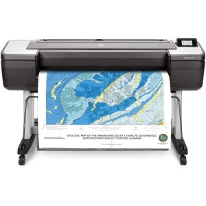 PLOTTER HP DESIGNJET T1700DR POSTSCRIPT