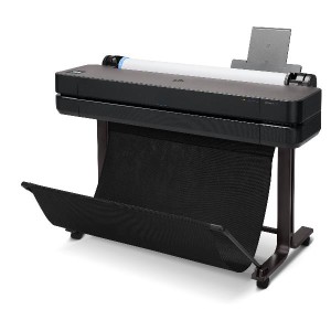 HP DESIGNJET T630 PRINTER 91CM 36IN