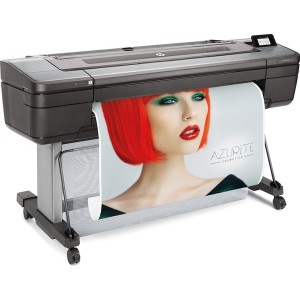 PLOTTER HP DESIGNJET Z9+DR 44-IN POSTSC