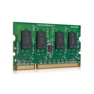 VARI PER STAMPANTI LASER E INK-JET HP DIMM DDR2 512 MB 200 PINX64