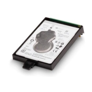 ACCESSORI STAMPANTI LASER HP DISCO RIGIDO