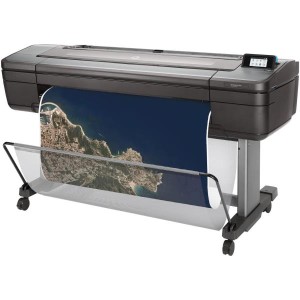 PLOTTER HP DJ Z6DR 44-IN PS + V-TRIMMER