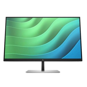 HP E27 G5 FHD MONITOR