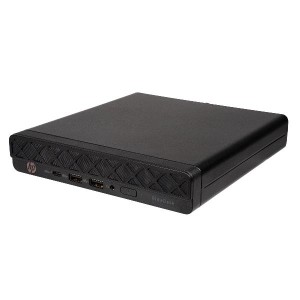 EliteDesk 8 Mini G1a NGAI Ryzen AI 5 340 32GB DDR5 512GB Wi-Fi 7 Wolf 1Y W11P 3Y